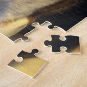 Schönes Beagle-Puzzle Puzzle (Seite)