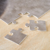 Schönes Beagle-Puzzlespiel Puzzle (Seite)