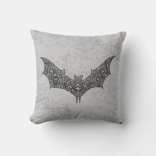 Schönes Becken Kissen