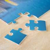 Schönes Berlin, Deutschland Puzzle (Seite)