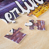 Schönes Berlin, Deutschland Puzzle (Seite)