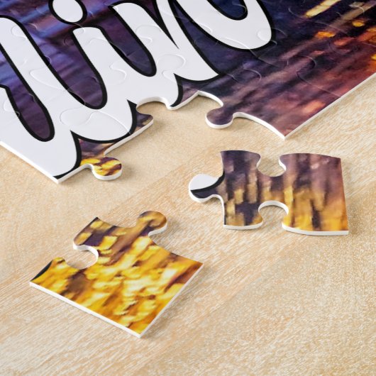 Schönes Berlin, Deutschland Puzzle (Seite)