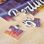 Schönes Berlin, Deutschland Puzzle (Seite)