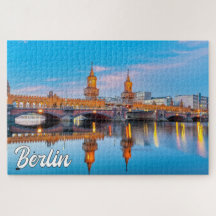Schönes Berlin, Deutschland