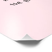 Schönes Bibelangebot Fotodruck (Ecke)