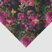 Schönes Bienenseriendesign 22 Seidenpapier (Detail)