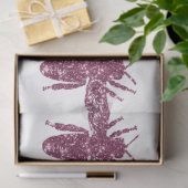 Schönes Bienenseriendesign 35 Seidenpapier (Geschenk)