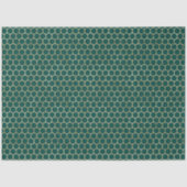 Schönes Bienenseriendesign 46 Seidenpapier (Vorderseite)