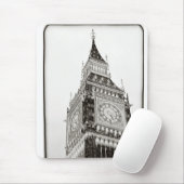 Schönes Big Ben Mousepad (Mit Mouse)