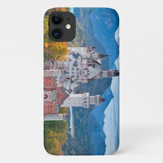 Schönes Bild im Freien iPhone Case (Rückseite)