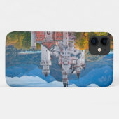 Schönes Bild im Freien iPhone Case (Rückseite (Horizontal))