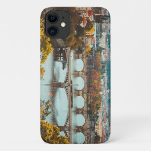 Schönes Bild im Freien iPhone Case