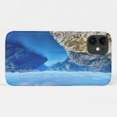 Schönes Bild im Freien iPhone Case (Rückseite (Horizontal))