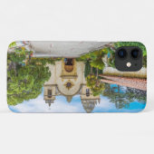 Schönes Bild im Freien iPhone Case (Rückseite (Horizontal))