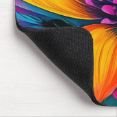 Schönes Bild Mousepad (Ecke)