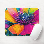 Schönes Bild Mousepad (Mit Mouse)