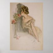 Schönes Bild Print Poster (Vorne)