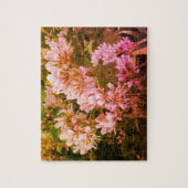 Schönes Blume Foto Art Bilderpuzzle 252 pc Puzzle (Vertikal)