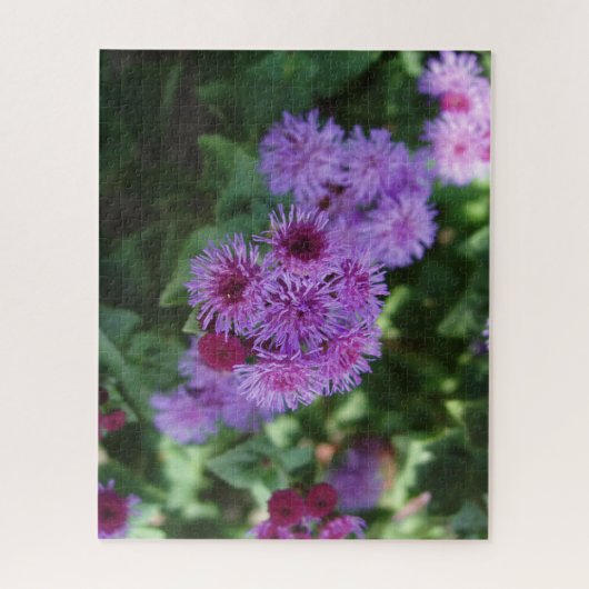 Schönes Blume-Puzzle Puzzle (Vertikal)