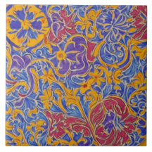 Schönes Blumendesign