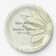 Schönes Blumendesign