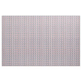 Schönes, blumengeschmücktes modernes Muster Stoff (Yard (91,4 cm))