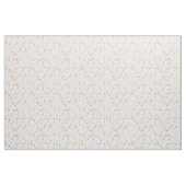 Schönes Blumenmuster pastellfarben niedlich modern Stoff (Fat Quarter (45,7 x 55,9 cm))