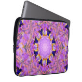 Schönes Blut..... Laptopschutzhülle (Vorne Rechts)