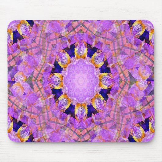 Schönes Blut..... Mousepad (Vorne)