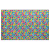 Schönes botanisches Handwerk Stoff (Fat Quarter (45,7 x 55,9 cm))