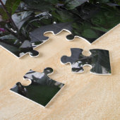 Schönes botanisches Park-Foto Puzzle (Seite)