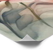 Schönes Bouquet 16 Poster (Ecke)