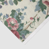 Schönes Bouquets Dekoupage Tissue Paper Seidenpapier (Ausschnitt)