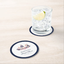 Schönes Brautparty Personalisiert