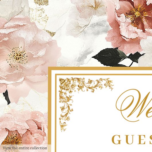 Schönes Buch der boho Rose