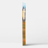 Schönes Buckskin Quarter Horse Case-Mate iPhone Hülle (Rückseite / Links)