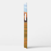 Schönes Buckskin Quarter Horse Case-Mate iPhone Hülle (Rückseite / Rechts)