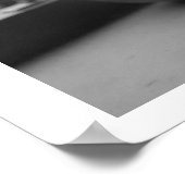 Schönes Buddha Poster (Ecke)