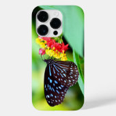 Schönes Butterfly iPhone / iPad Gehäuse Case-Mate iPhone Hülle (Rückseite)