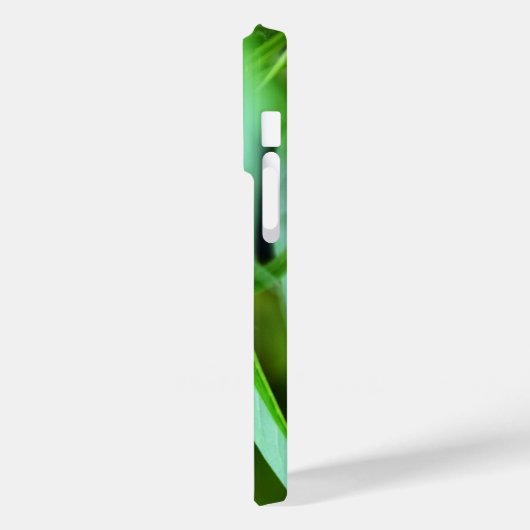 Schönes Butterfly iPhone / iPad Gehäuse Case-Mate iPhone Hülle (Rückseite / Links)