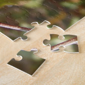 Schönes Butterfly Jigsaw Puzzle (Seite)