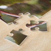 Schönes Butterfly Jigsaw Puzzle (Seite)