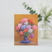 Schönes Candytuft von Cargill, 1937 Postkarte (Stehend Vorderseite)