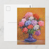Schönes Candytuft von Cargill, 1937 Postkarte (Vorne/Hinten)