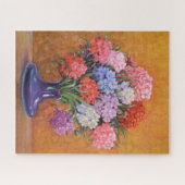 Schönes Candytuft von Cargill, 1937 Puzzle (Horizontal)