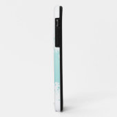 Schönes Cat Owner-Geschenk Case-Mate iPhone Hülle (Hinten/Links)