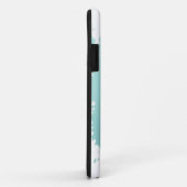 Schönes Cat Owner-Geschenk Case-Mate iPhone Hülle (Hinten/Rechts)