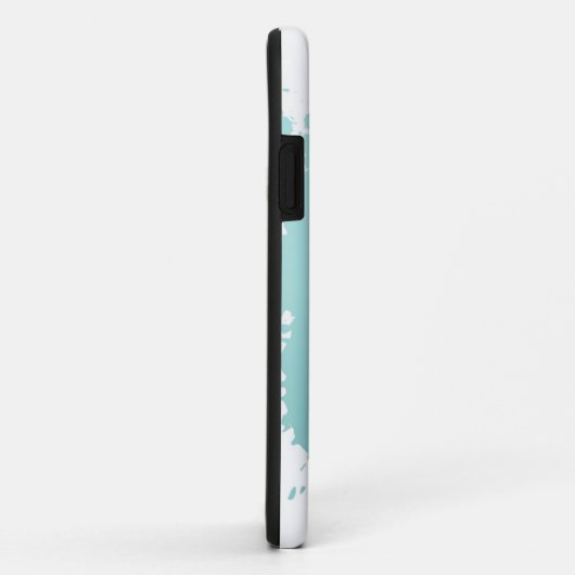 Schönes Cat Owner-Geschenk Case-Mate iPhone Hülle (Hinten/Rechts)