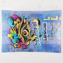 Schönes Chaos, groß