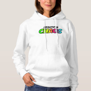 Schönes Chaos Hoodie